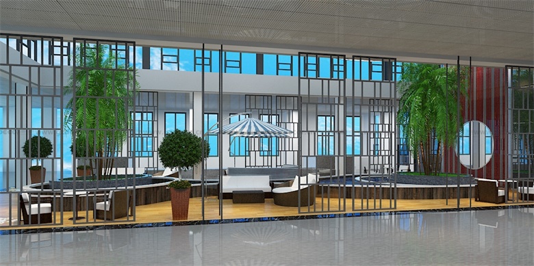 辦公室設計公司是否提供室內空間的文化和團隊建設設計方案？