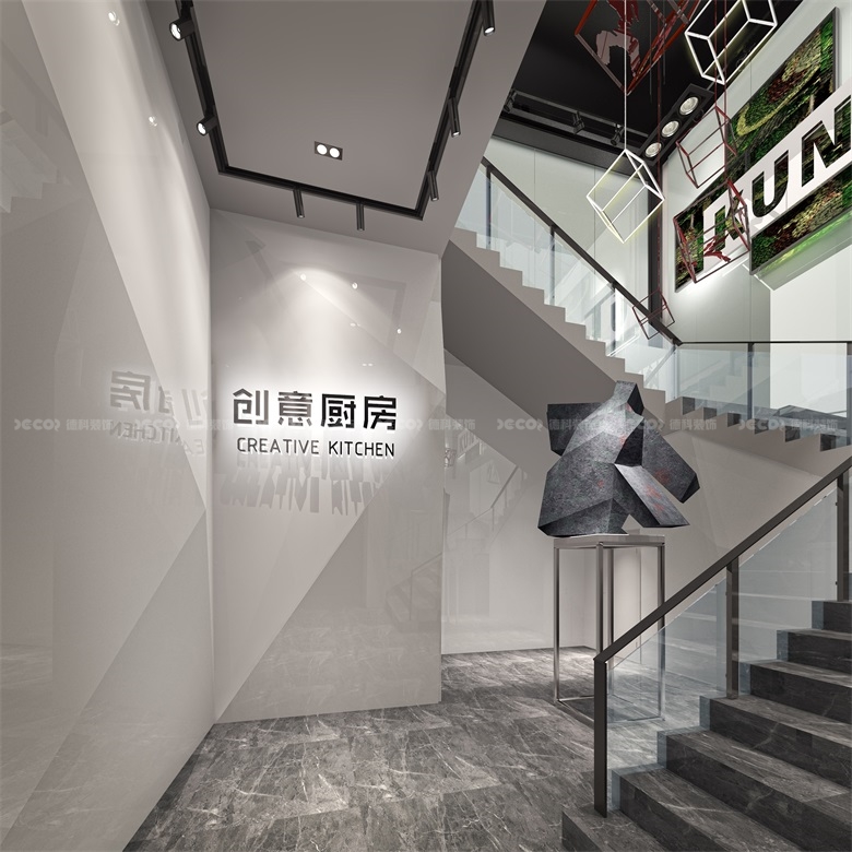 如何在辦公室設(shè)計中有效地應用公司的色彩方案？