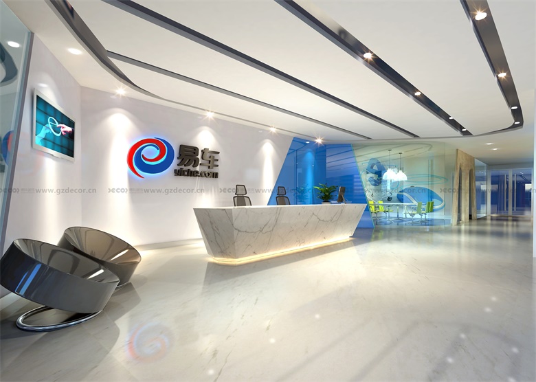 深圳辦公室裝飾公司的施工團(tuán)隊是否專業(yè)？
