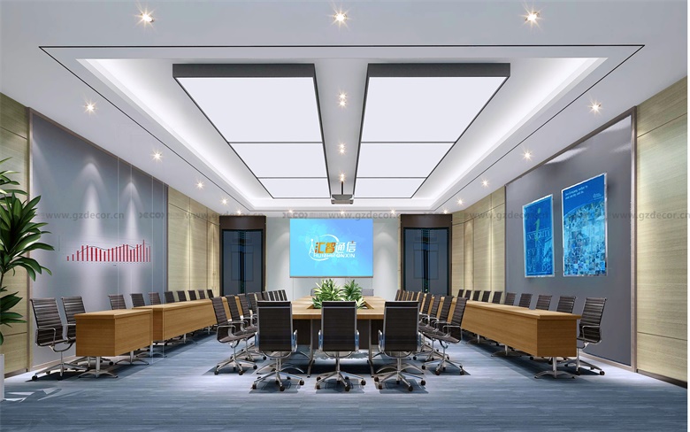 辦公室設(shè)計公司如何設(shè)計休息區(qū)？
