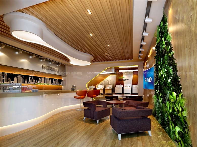 寫字樓裝修有哪些流行的設(shè)計(jì)趨勢？