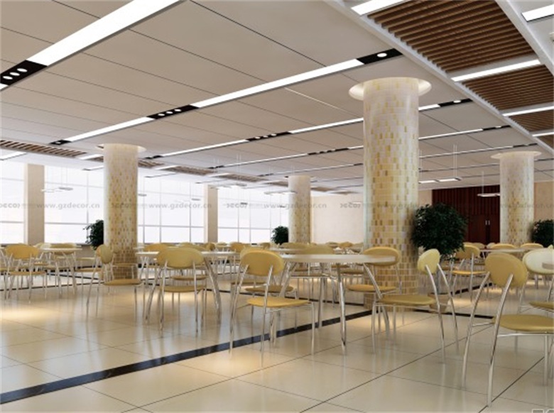 辦公室工裝設(shè)計(jì)中如何滿足不同部門的需求？