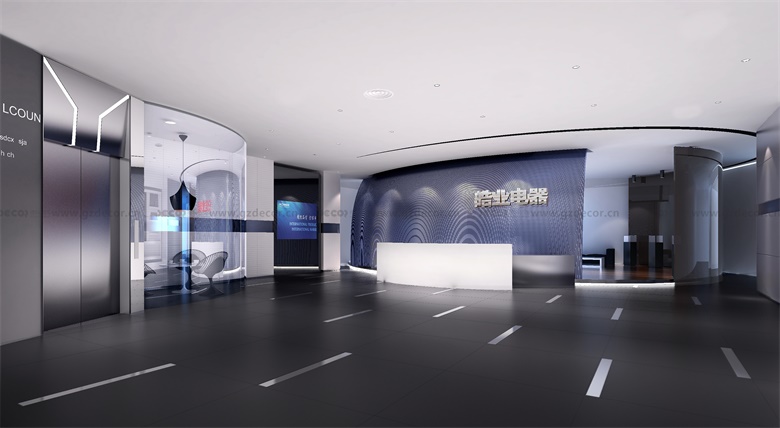 如何設計一個適合小型企業的辦公室？