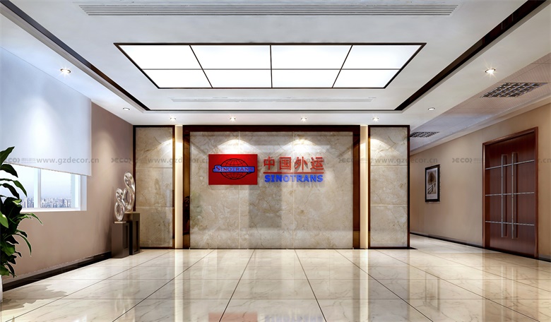如何設計具有社區感的寫字樓？