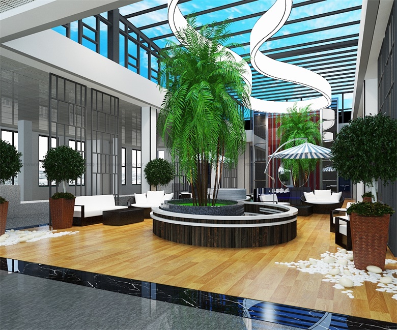 標(biāo)準(zhǔn)化辦公室裝修公司如何設(shè)計(jì)管理層辦公室？